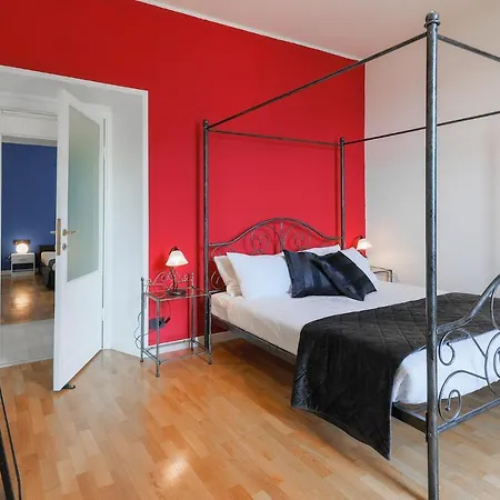 Appartement La Dolce Vista By My In Moltrasio