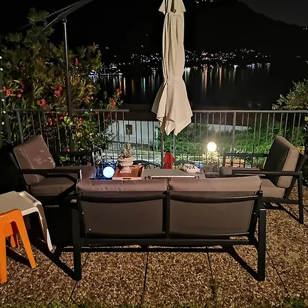 La Dolce Vista By My In Daire *