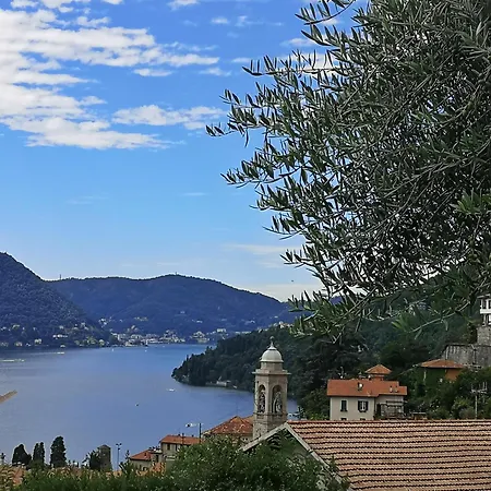 La Dolce Vista By My In Daire