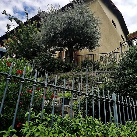 La Dolce Vista By My In Daire Moltrasio